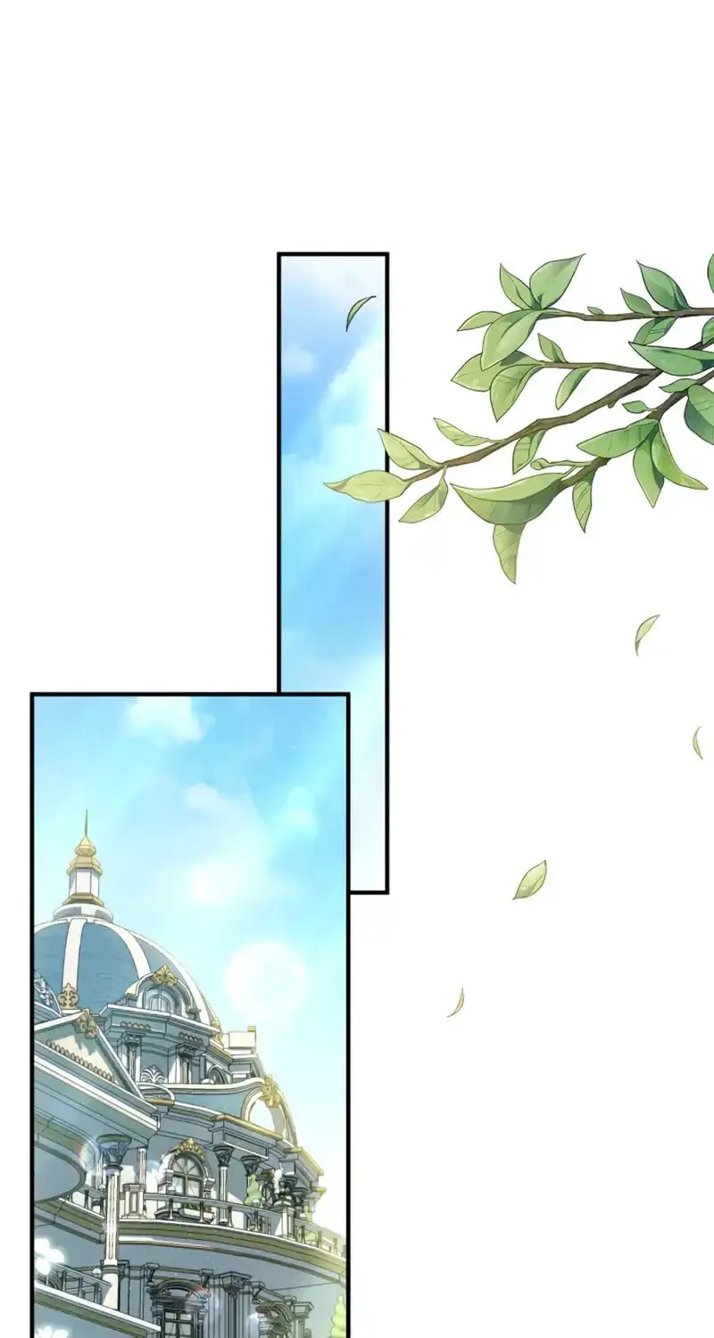 The Extra Guardian Missed the Right Time to Leave Chapter 37 page 56 - 