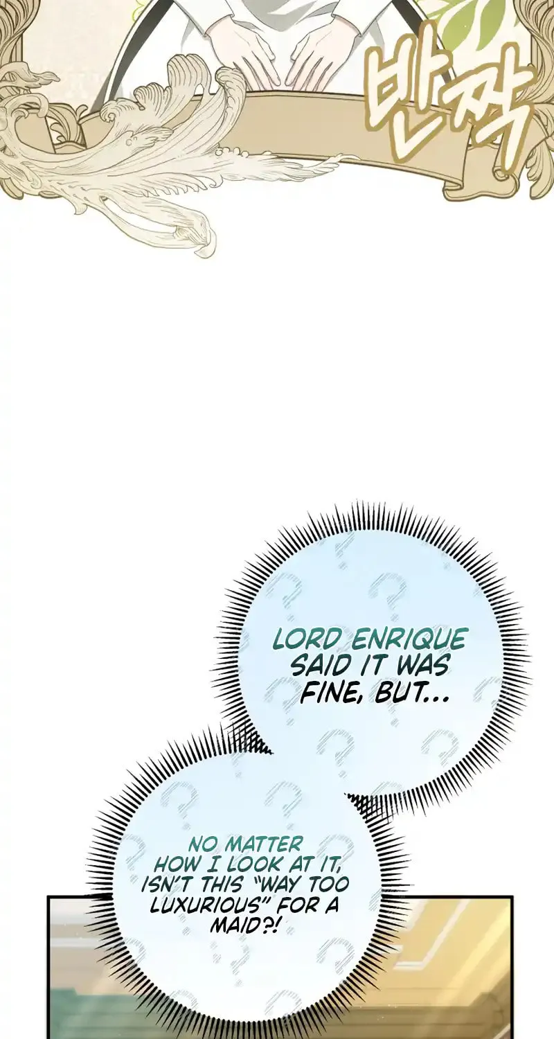 The Extra Guardian Missed the Right Time to Leave Chapter 37 page 59 - 