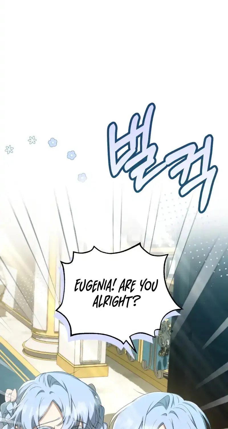 The Extra Guardian Missed the Right Time to Leave Chapter 37 page 66 - 