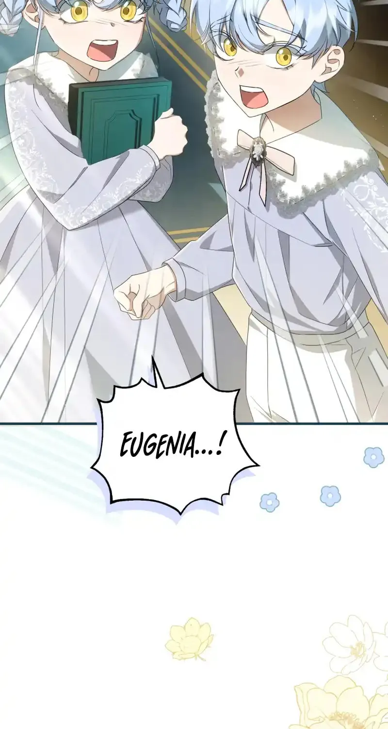 The Extra Guardian Missed the Right Time to Leave Chapter 37 page 67 - 