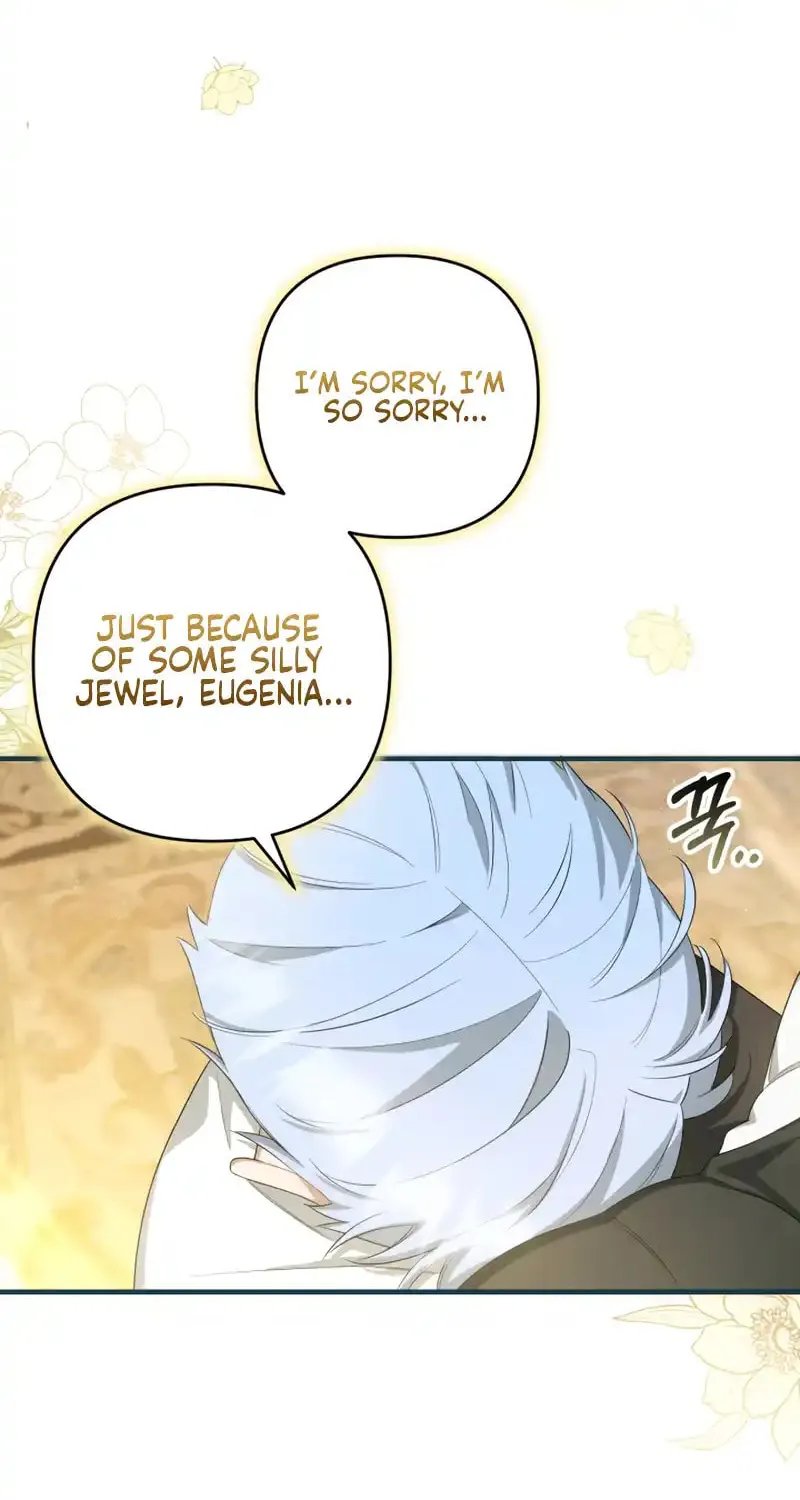 The Extra Guardian Missed the Right Time to Leave Chapter 37 page 69 - 