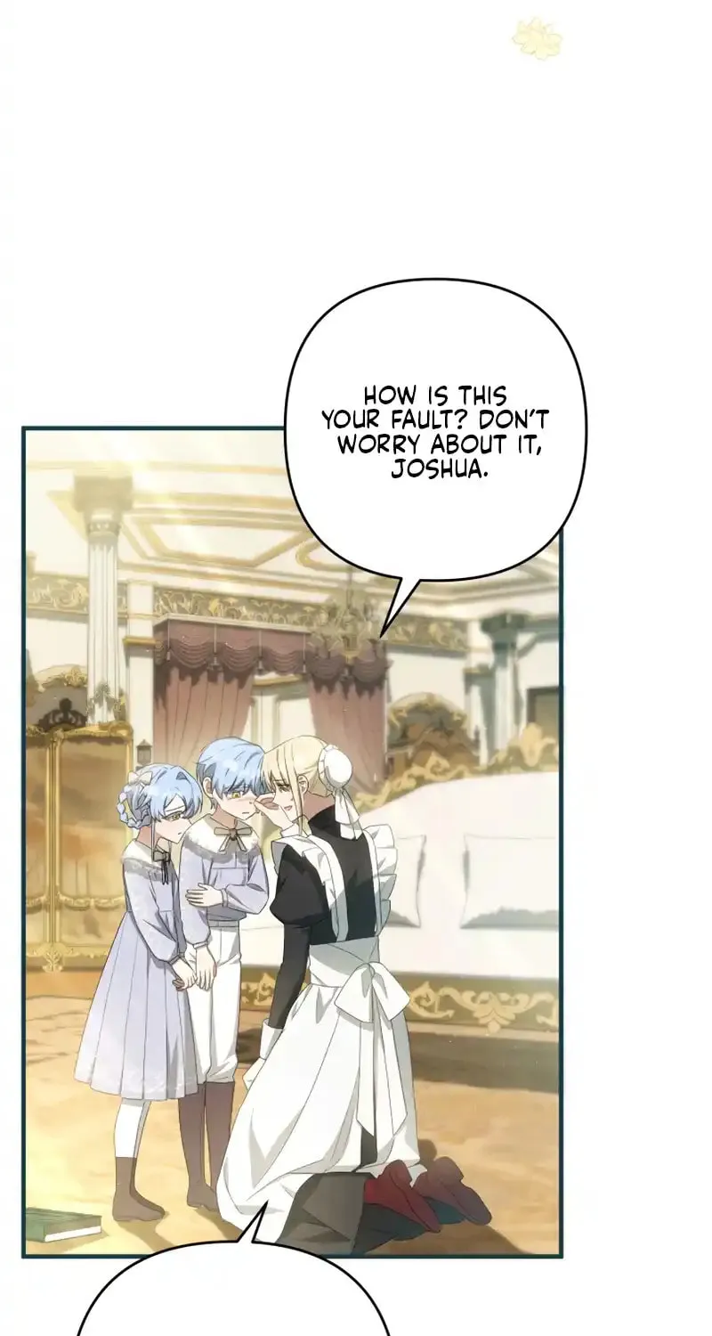 The Extra Guardian Missed the Right Time to Leave Chapter 37 page 70 - 