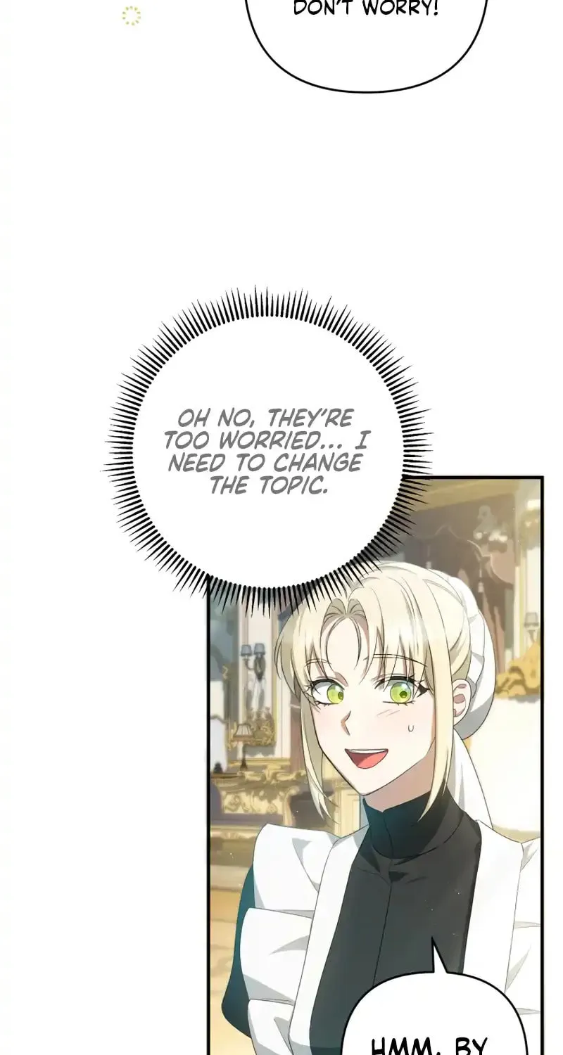 The Extra Guardian Missed the Right Time to Leave Chapter 37 page 75 - 