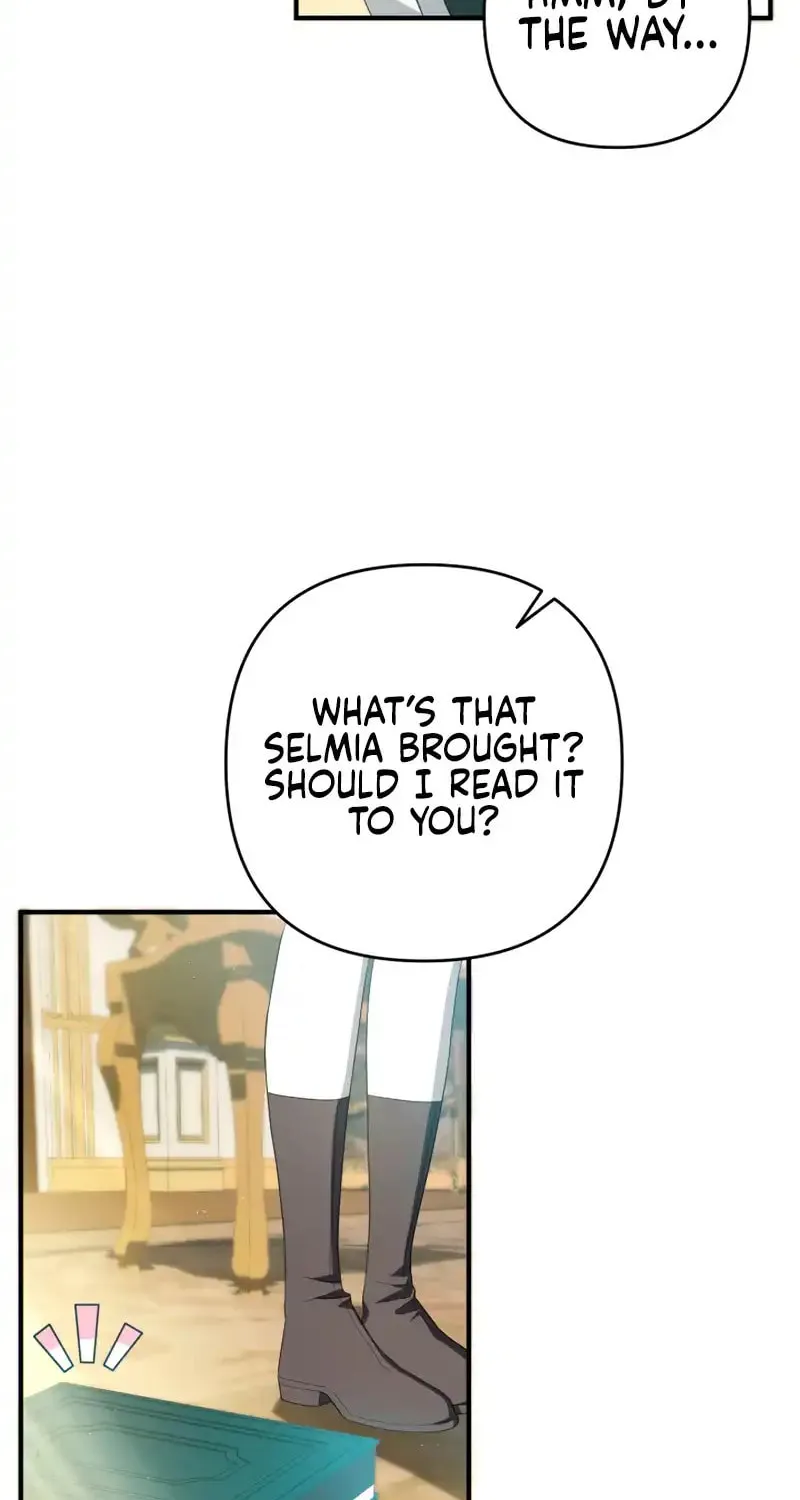 The Extra Guardian Missed the Right Time to Leave Chapter 37 page 76 - 