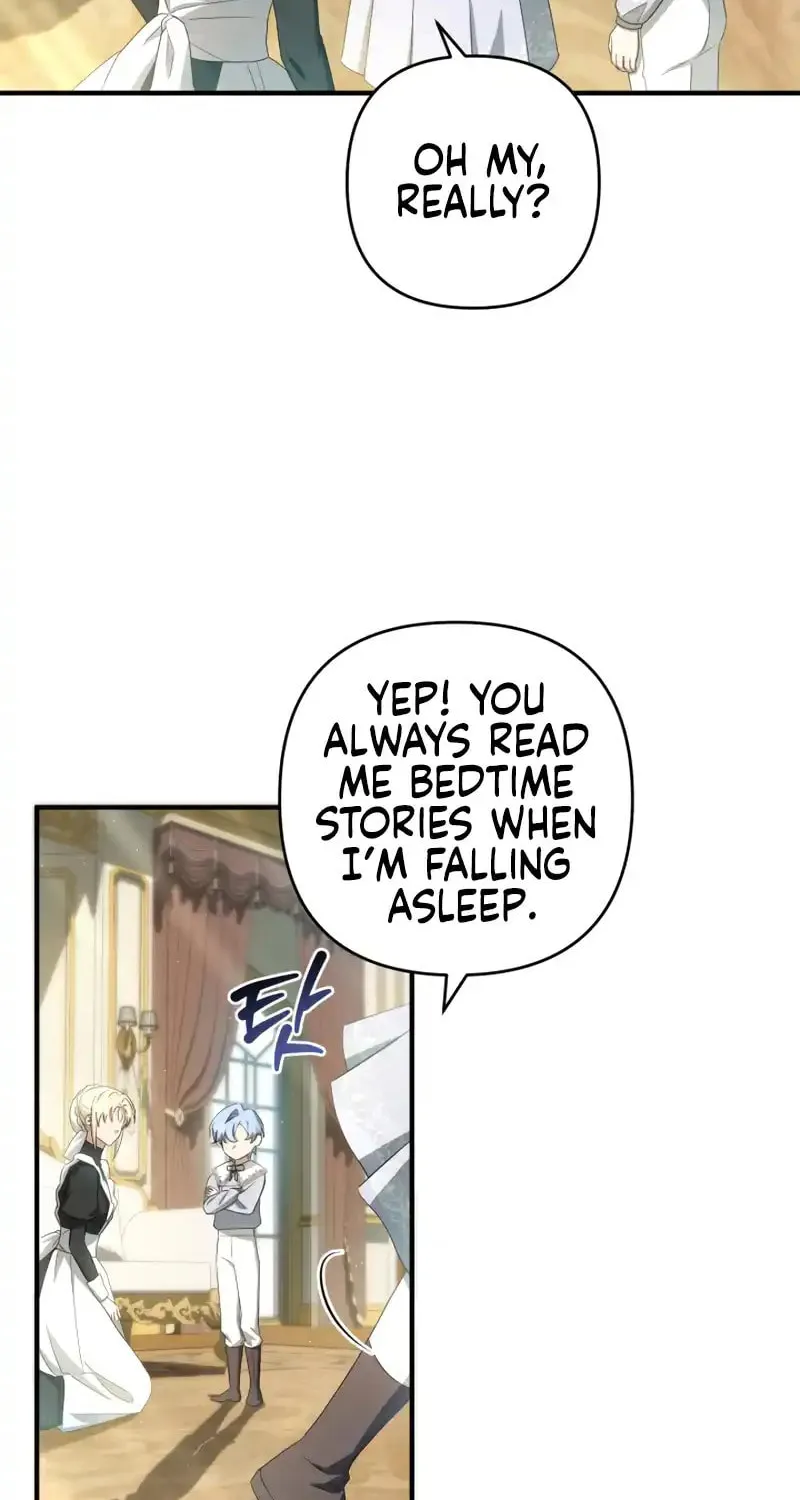 The Extra Guardian Missed the Right Time to Leave Chapter 37 page 78 - 