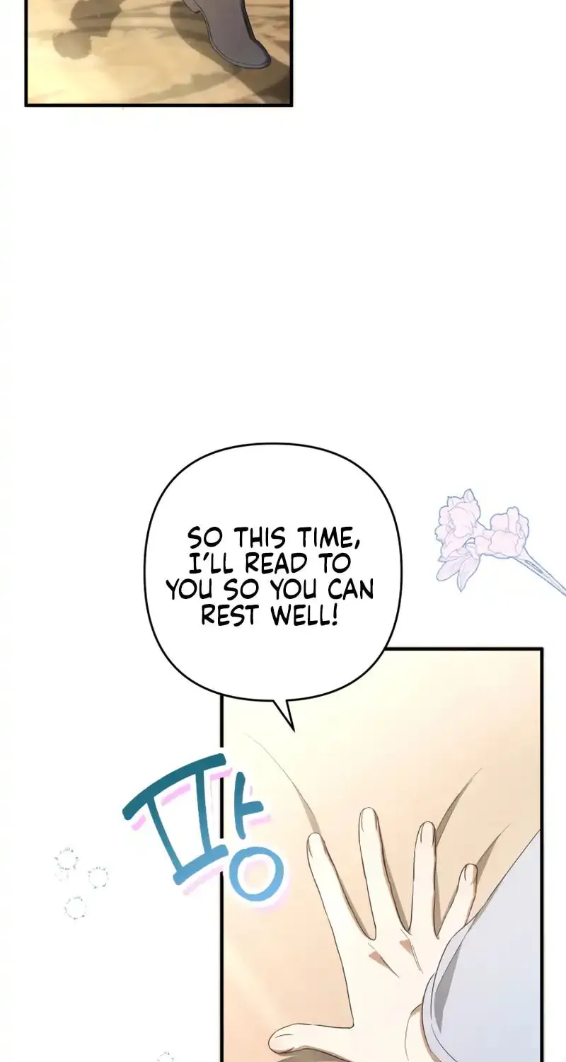 The Extra Guardian Missed the Right Time to Leave Chapter 37 page 79 - 