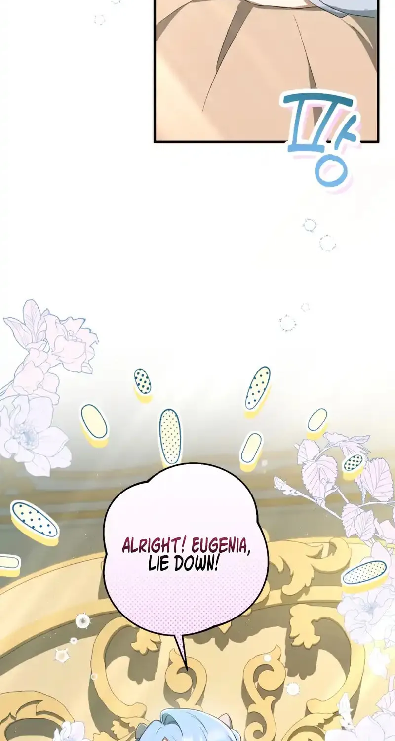 The Extra Guardian Missed the Right Time to Leave Chapter 37 page 80 - 