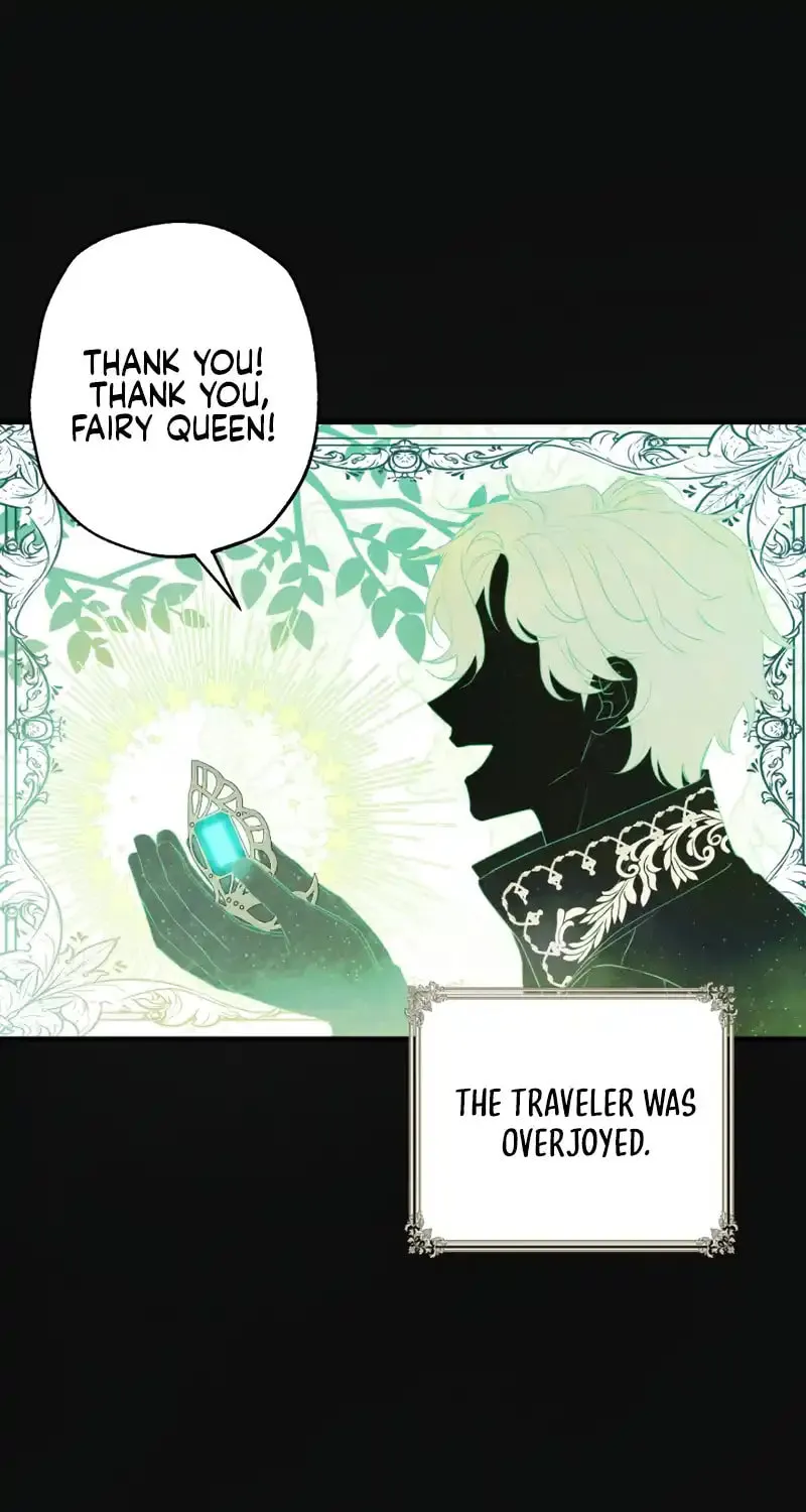 The Extra Guardian Missed the Right Time to Leave Chapter 38 page 11 - 
