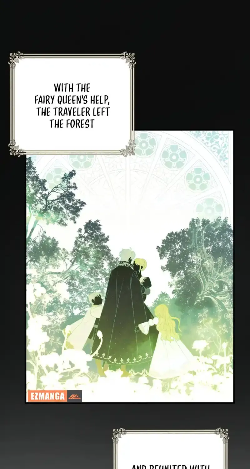 The Extra Guardian Missed the Right Time to Leave Chapter 38 page 12 - 