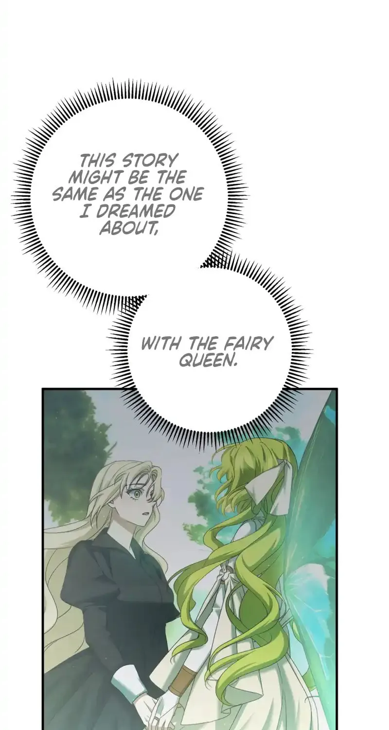 The Extra Guardian Missed the Right Time to Leave Chapter 38 page 18 - 