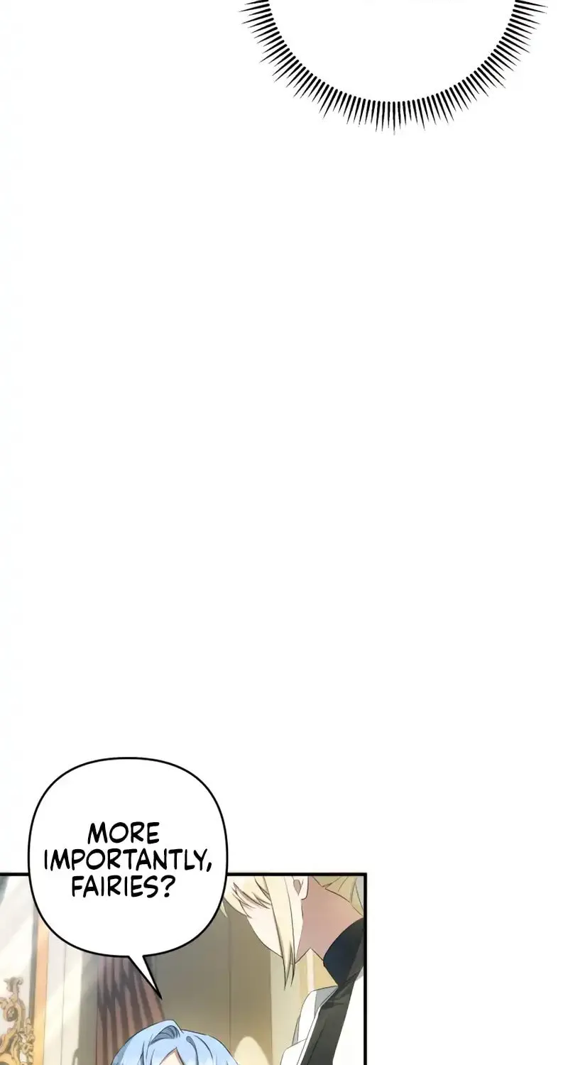 The Extra Guardian Missed the Right Time to Leave Chapter 38 page 21 - 