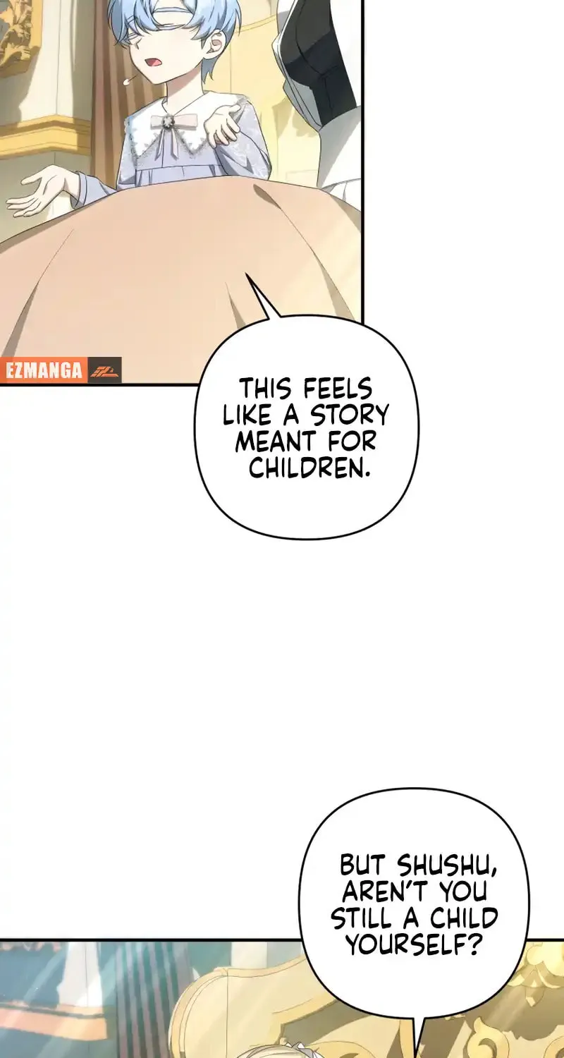 The Extra Guardian Missed the Right Time to Leave Chapter 38 page 22 - 