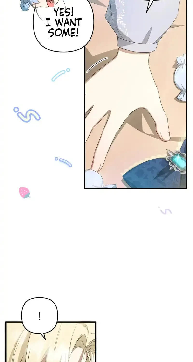 The Extra Guardian Missed the Right Time to Leave Chapter 38 page 24 - 