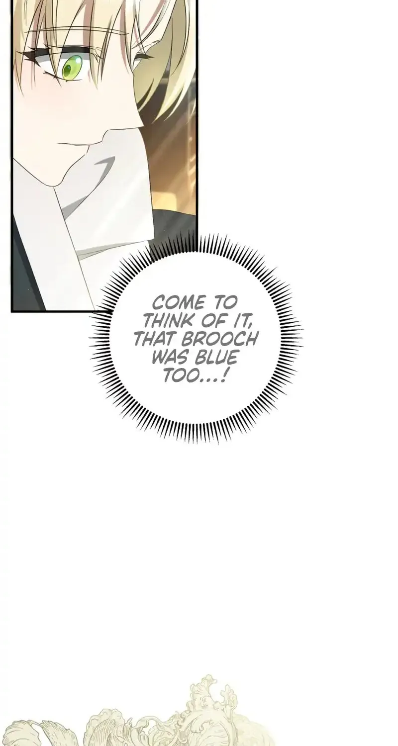 The Extra Guardian Missed the Right Time to Leave Chapter 38 page 25 - 