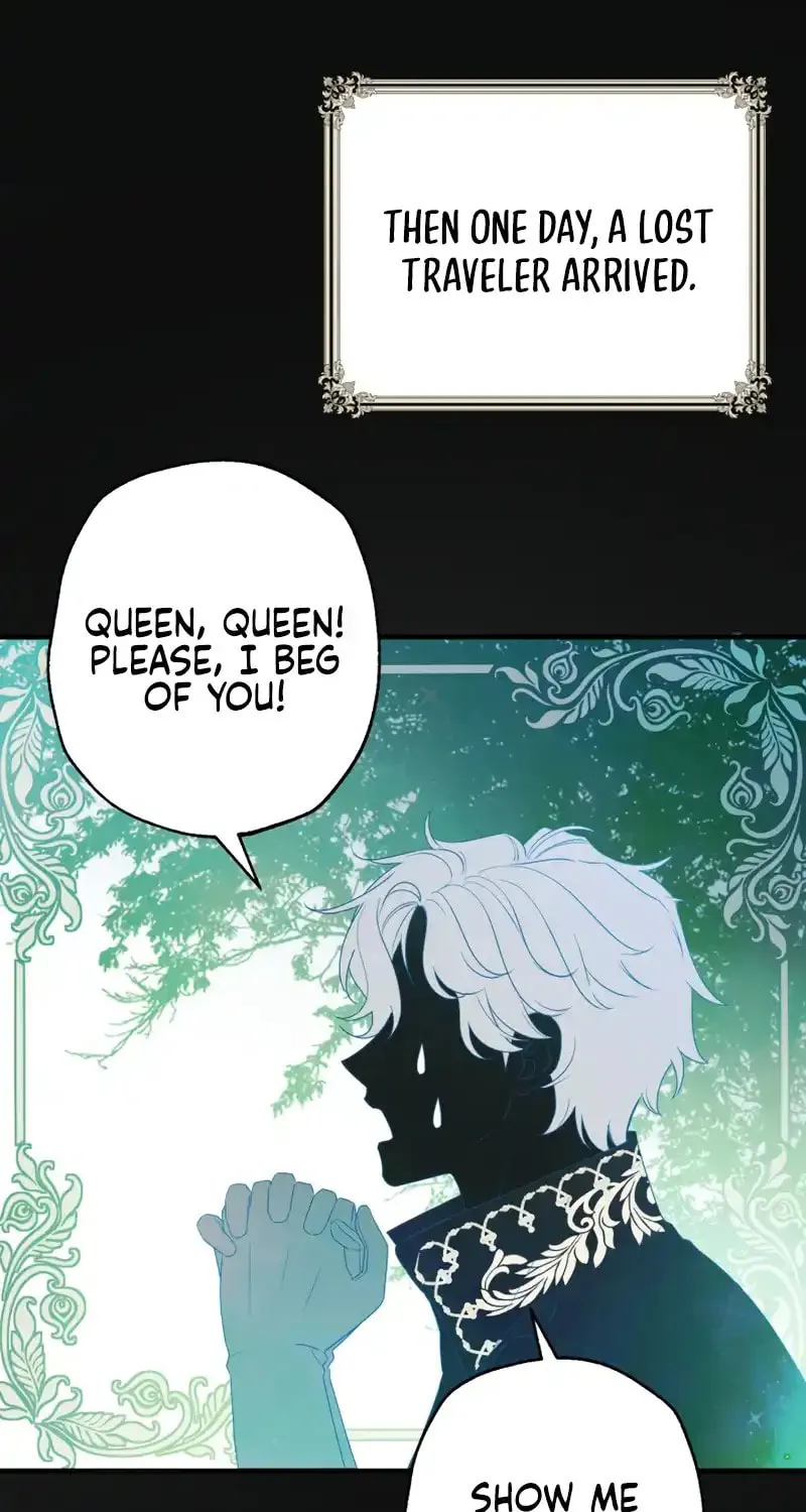 The Extra Guardian Missed the Right Time to Leave Chapter 38 page 4 - 
