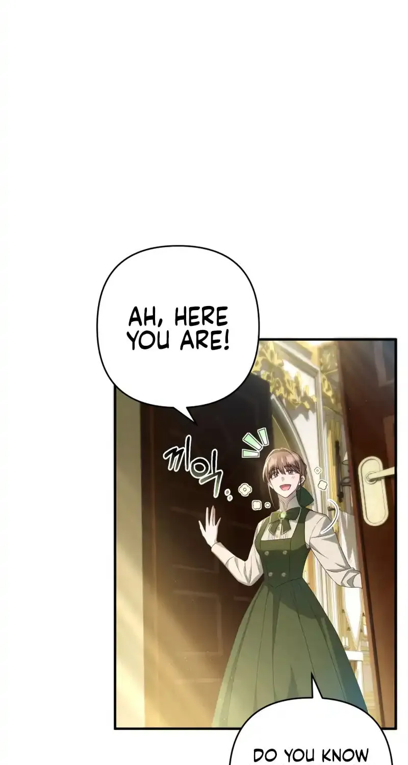 The Extra Guardian Missed the Right Time to Leave Chapter 38 page 32 - 