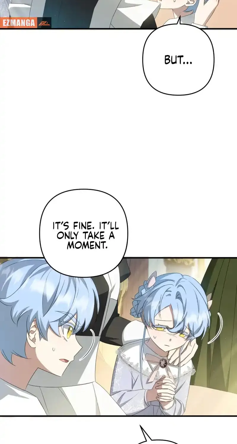 The Extra Guardian Missed the Right Time to Leave Chapter 38 page 40 - 