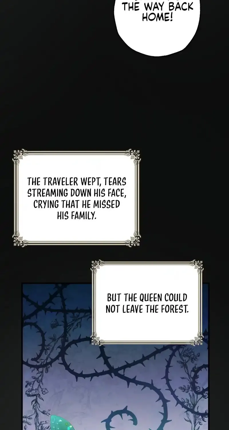 The Extra Guardian Missed the Right Time to Leave Chapter 38 page 5 - 