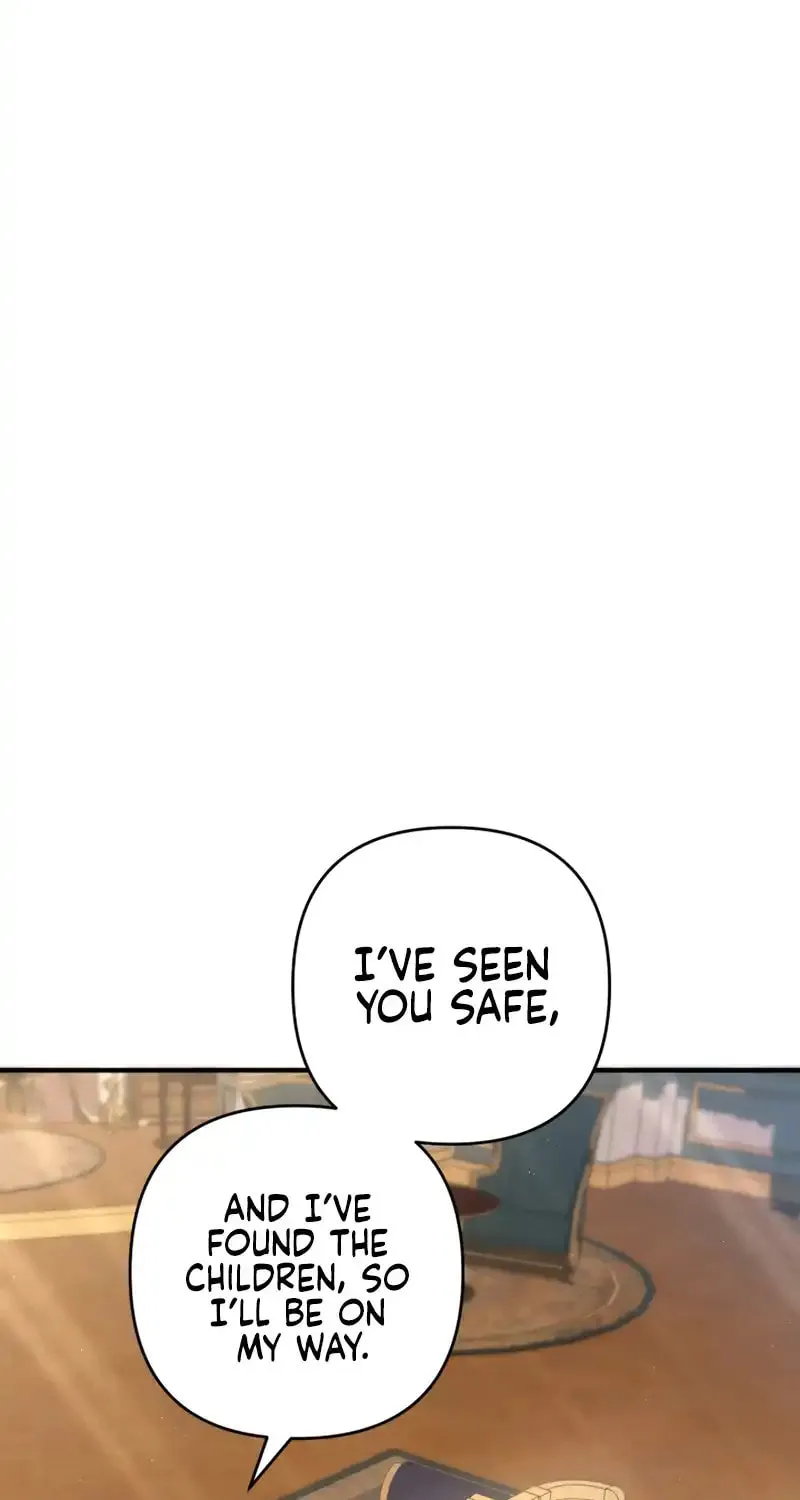 The Extra Guardian Missed the Right Time to Leave Chapter 38 page 47 - 