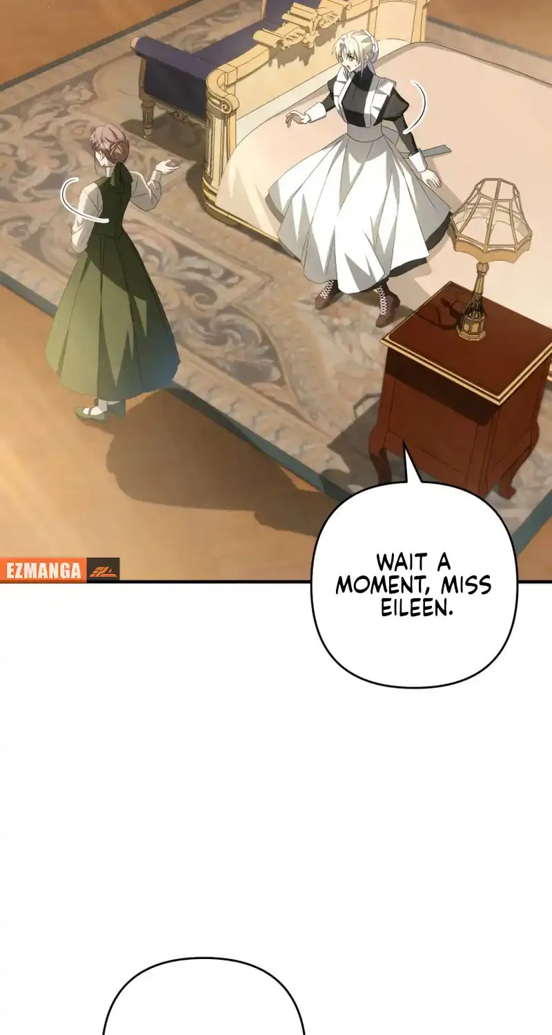 The Extra Guardian Missed the Right Time to Leave Chapter 38 page 48 - 
