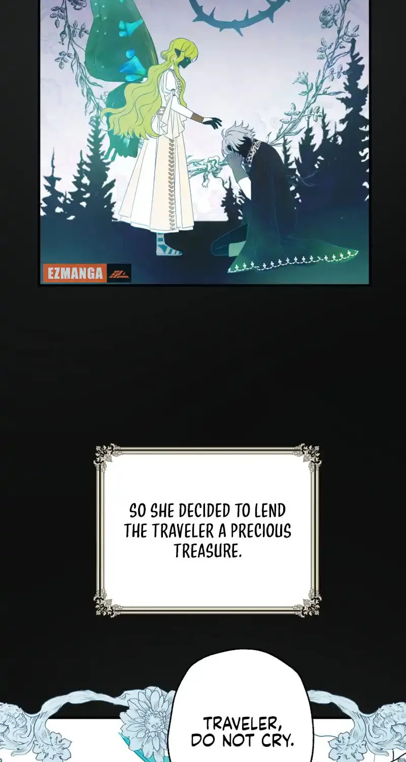 The Extra Guardian Missed the Right Time to Leave Chapter 38 page 6 - 