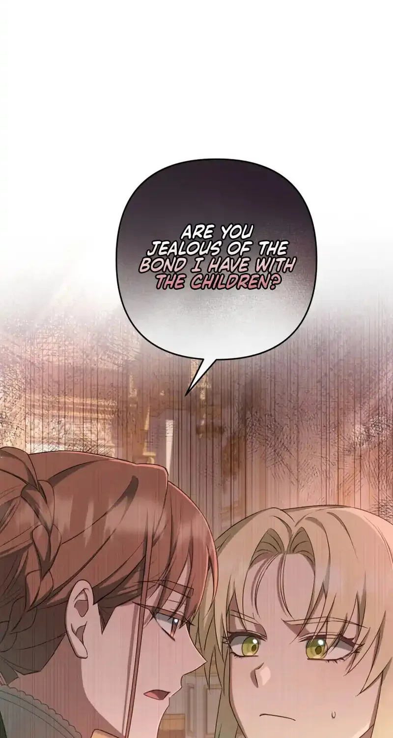 The Extra Guardian Missed the Right Time to Leave Chapter 38 page 52 - 