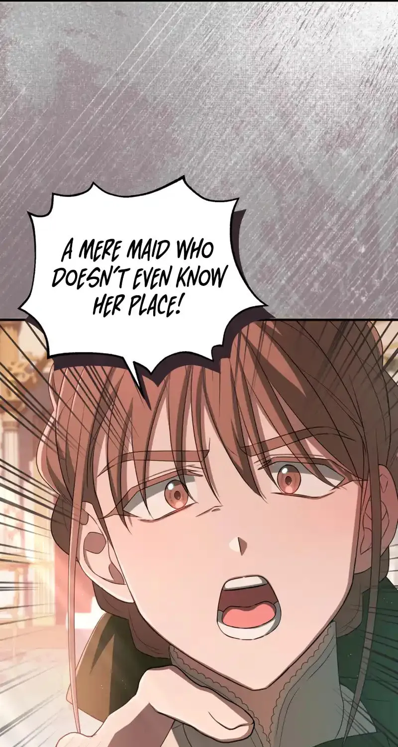 The Extra Guardian Missed the Right Time to Leave Chapter 38 page 54 - 