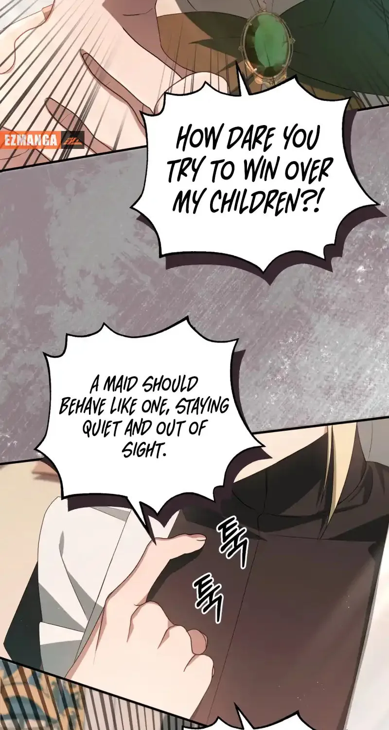 The Extra Guardian Missed the Right Time to Leave Chapter 38 page 55 - 