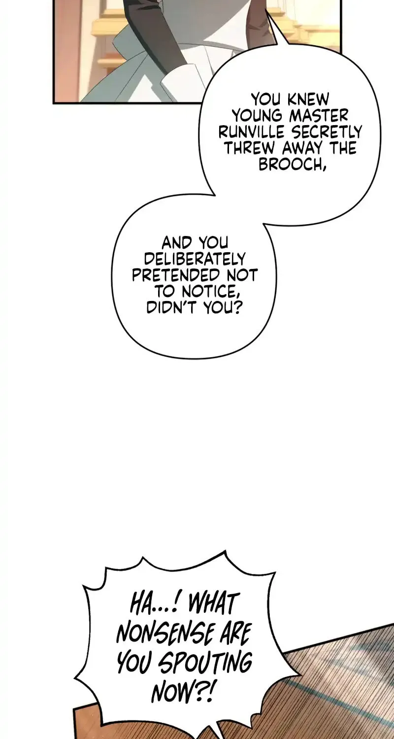The Extra Guardian Missed the Right Time to Leave Chapter 38 page 59 - 