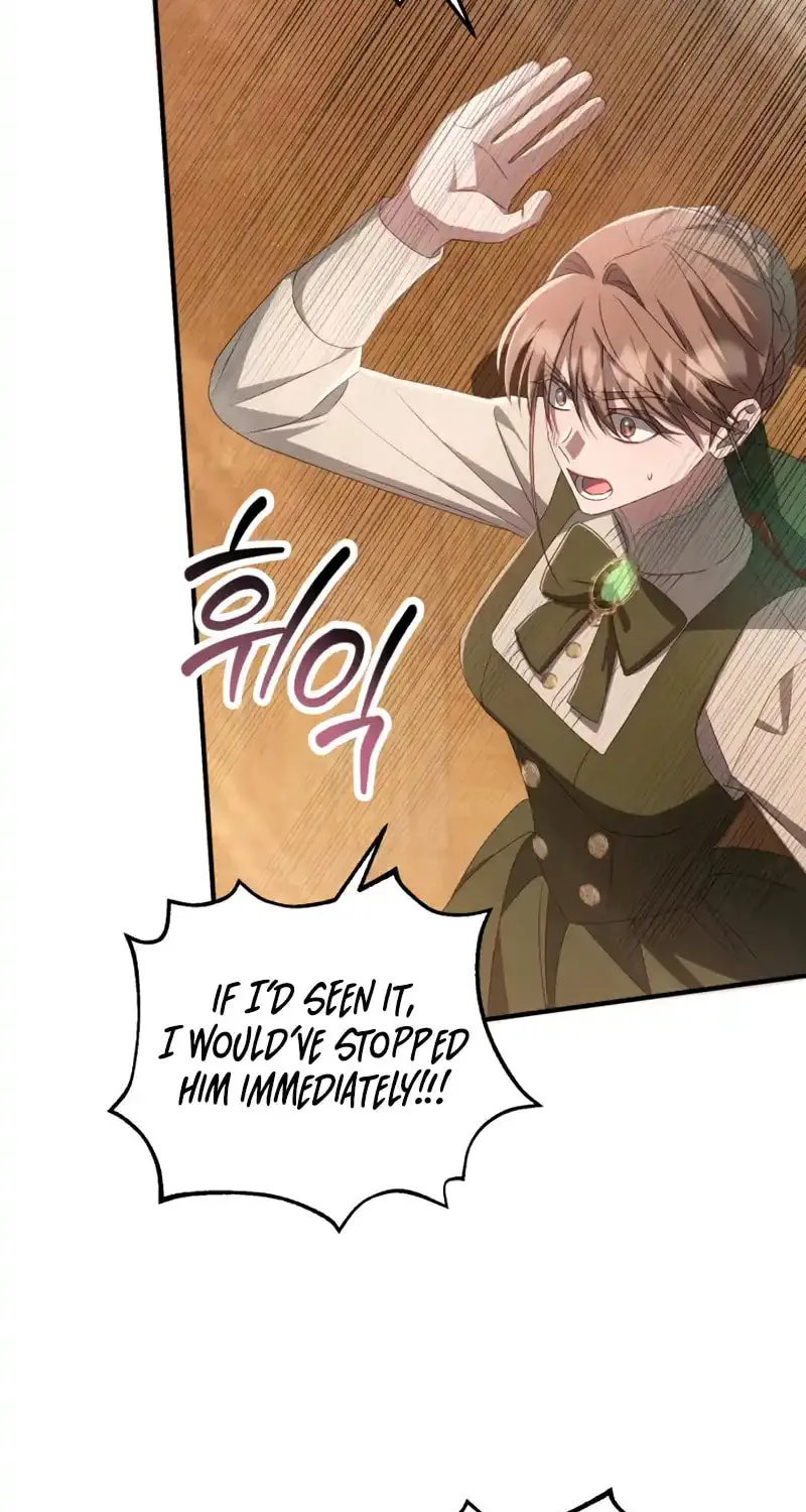 The Extra Guardian Missed the Right Time to Leave Chapter 38 page 60 - 