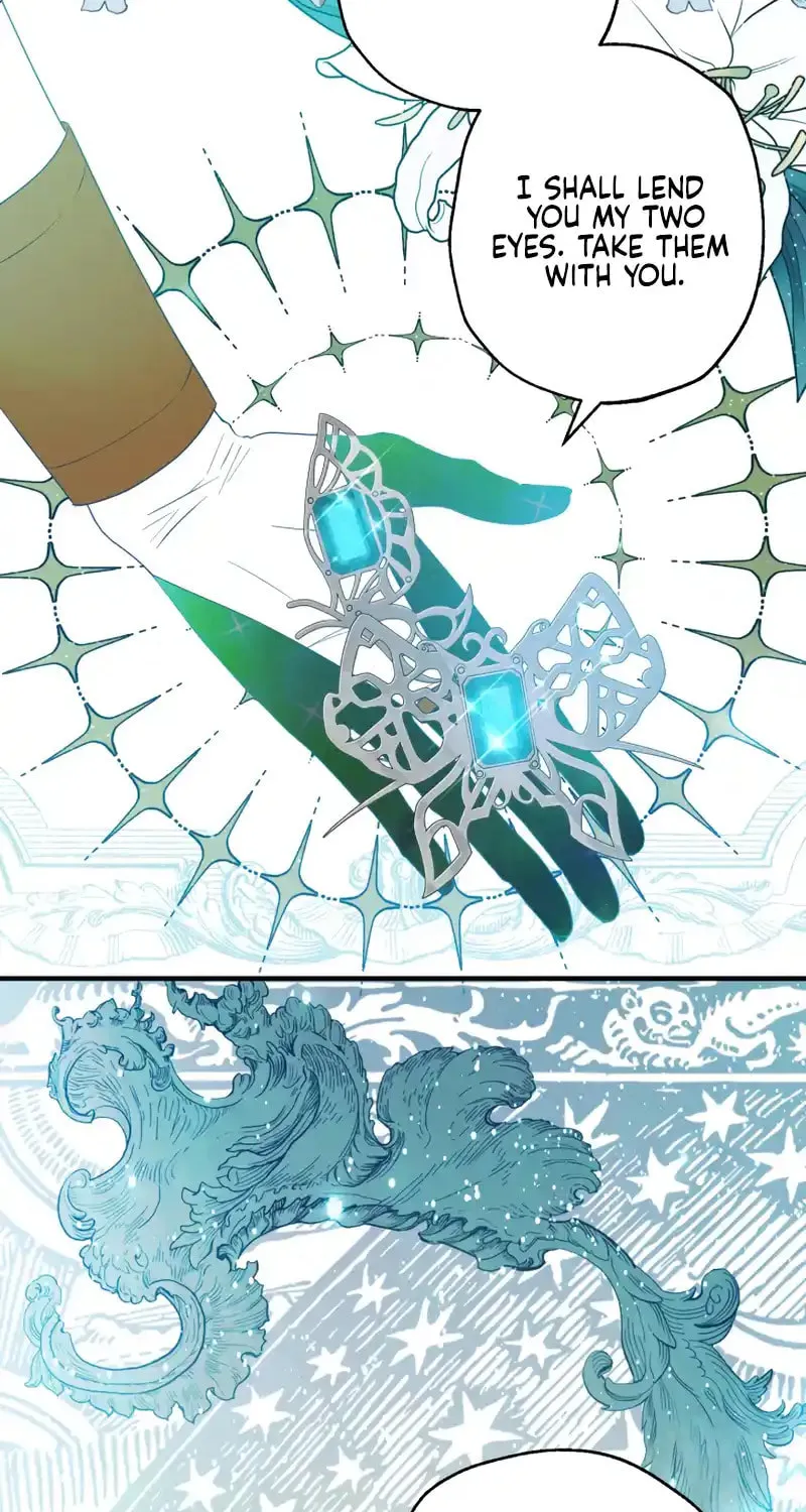 The Extra Guardian Missed the Right Time to Leave Chapter 38 page 7 - 