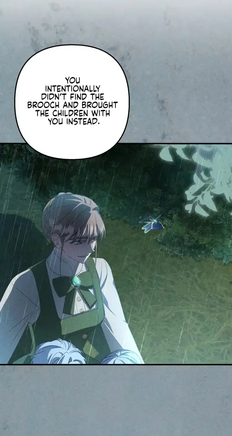The Extra Guardian Missed the Right Time to Leave Chapter 38 page 63 - 