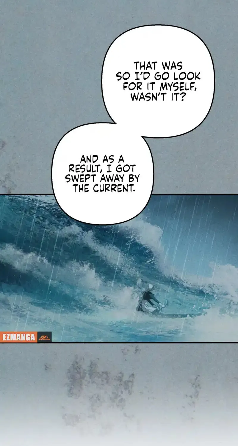 The Extra Guardian Missed the Right Time to Leave Chapter 38 page 64 - 