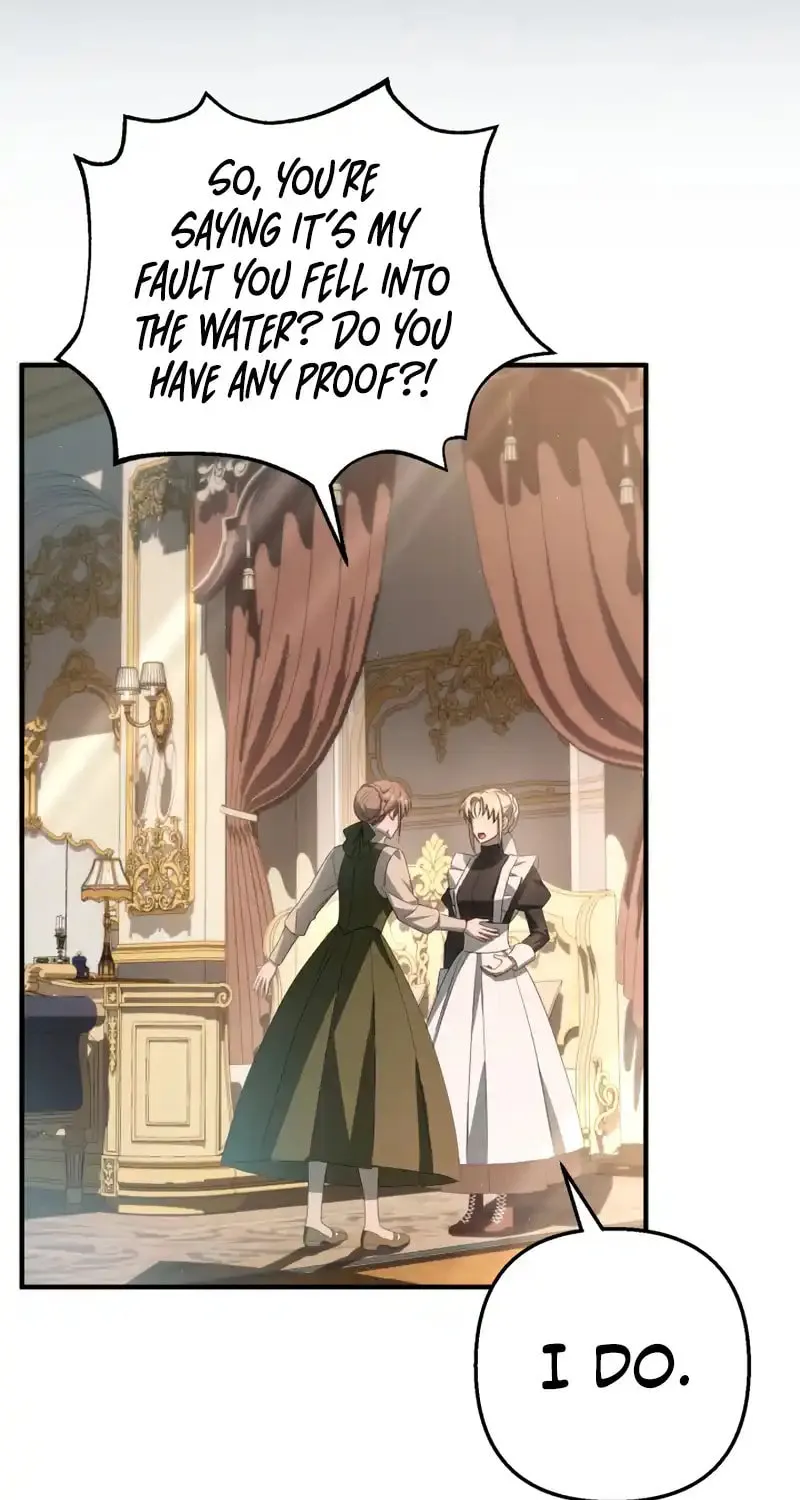 The Extra Guardian Missed the Right Time to Leave Chapter 38 page 65 - 