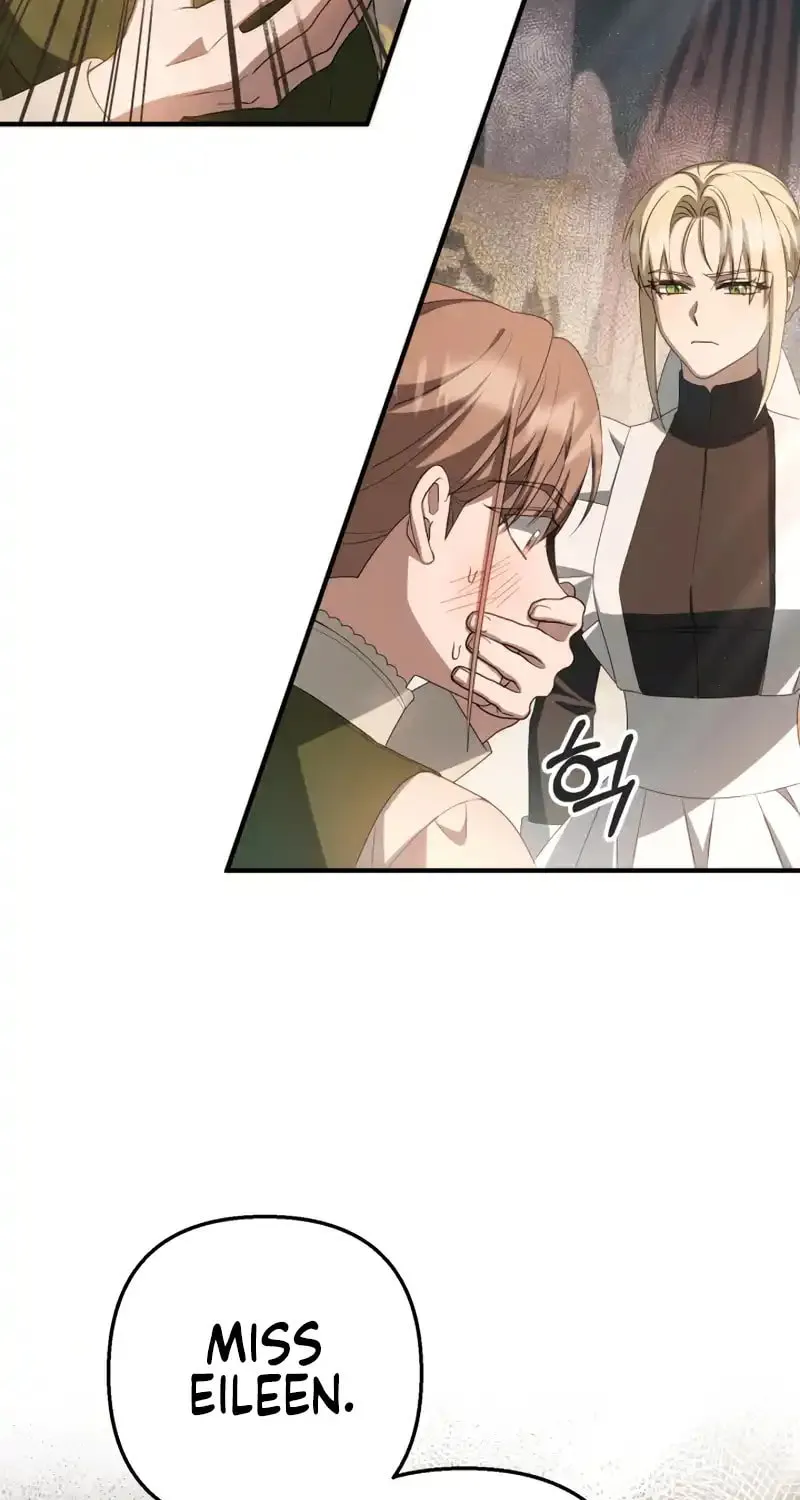 The Extra Guardian Missed the Right Time to Leave Chapter 38 page 67 - 