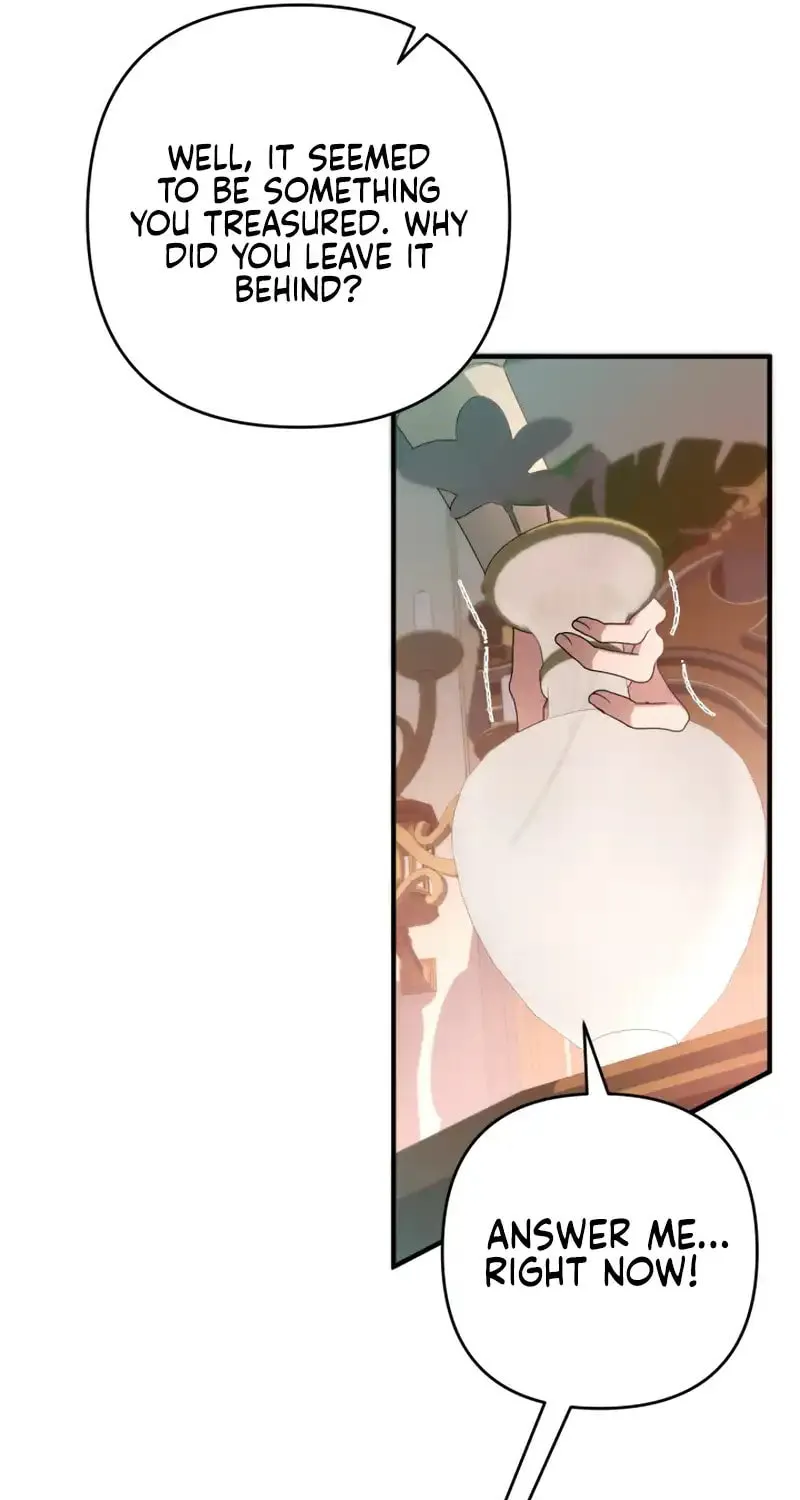 The Extra Guardian Missed the Right Time to Leave Chapter 38 page 71 - 