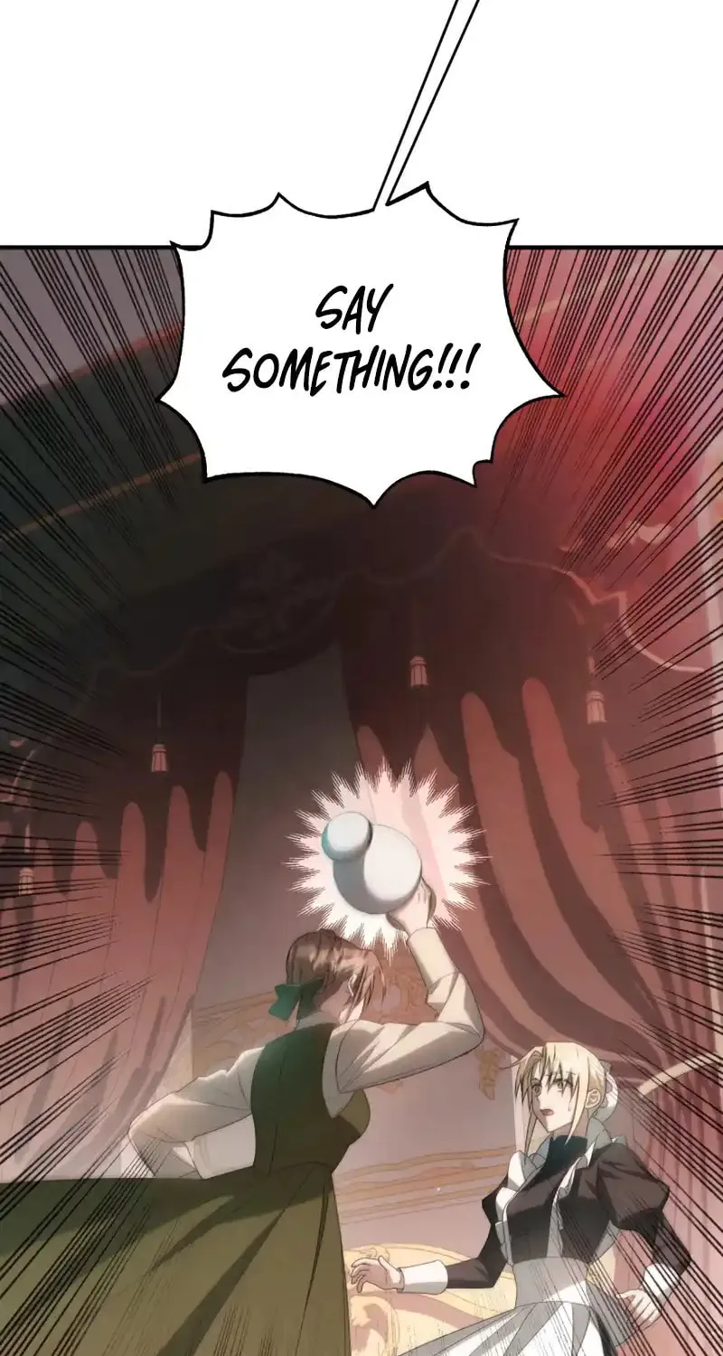 The Extra Guardian Missed the Right Time to Leave Chapter 38 page 72 - 