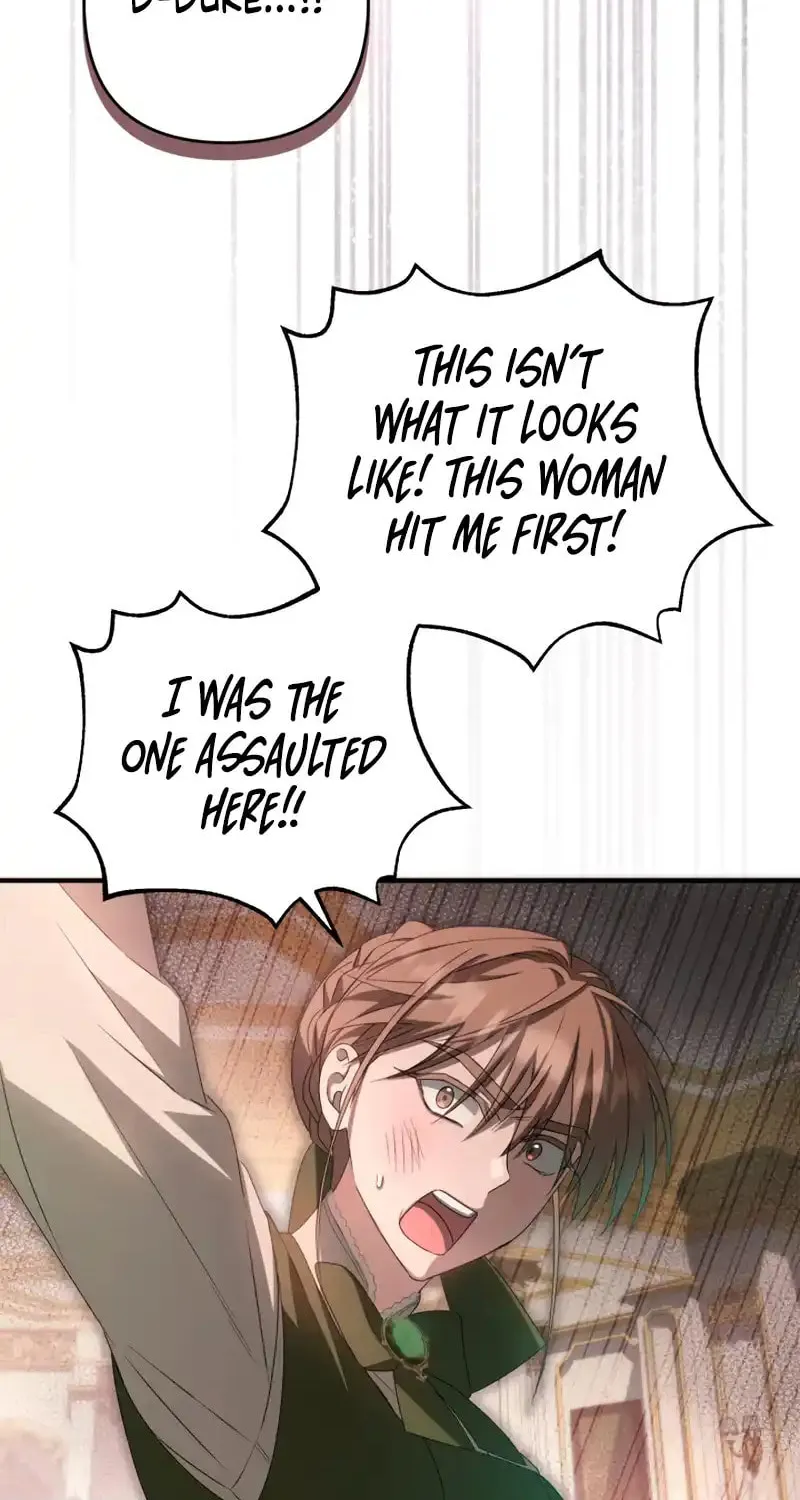 The Extra Guardian Missed the Right Time to Leave Chapter 38 page 76 - 