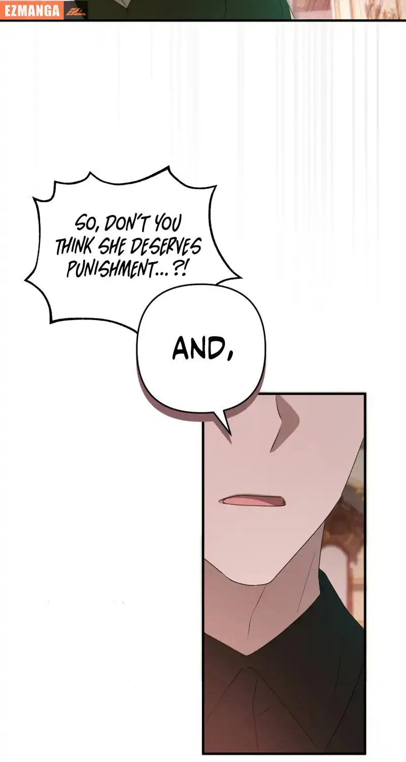 The Extra Guardian Missed the Right Time to Leave Chapter 38 page 77 - 