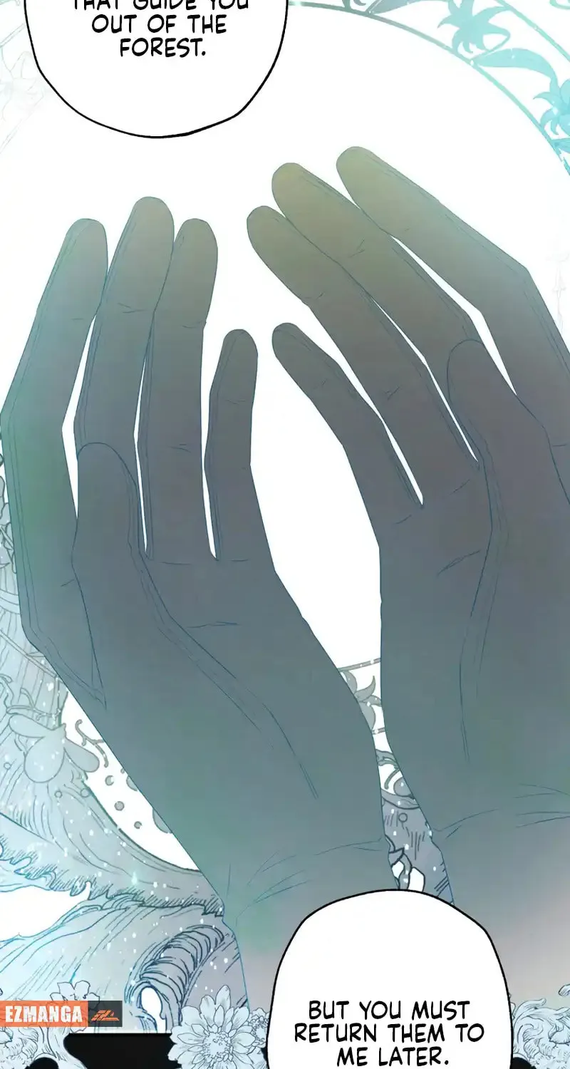 The Extra Guardian Missed the Right Time to Leave Chapter 38 page 9 - 