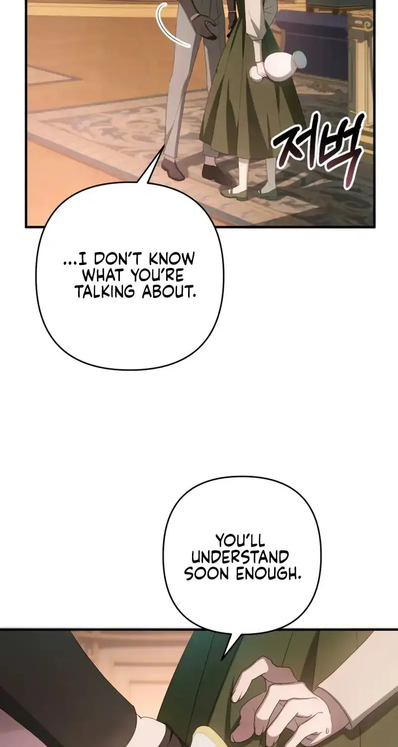 The Extra Guardian Missed the Right Time to Leave Chapter 38 page 82 - 
