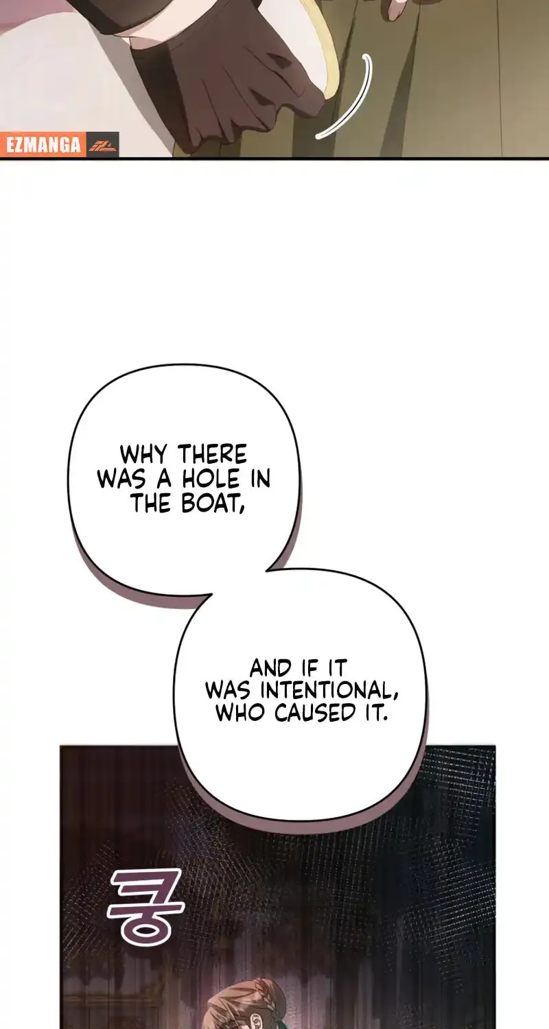 The Extra Guardian Missed the Right Time to Leave Chapter 38 page 83 - 