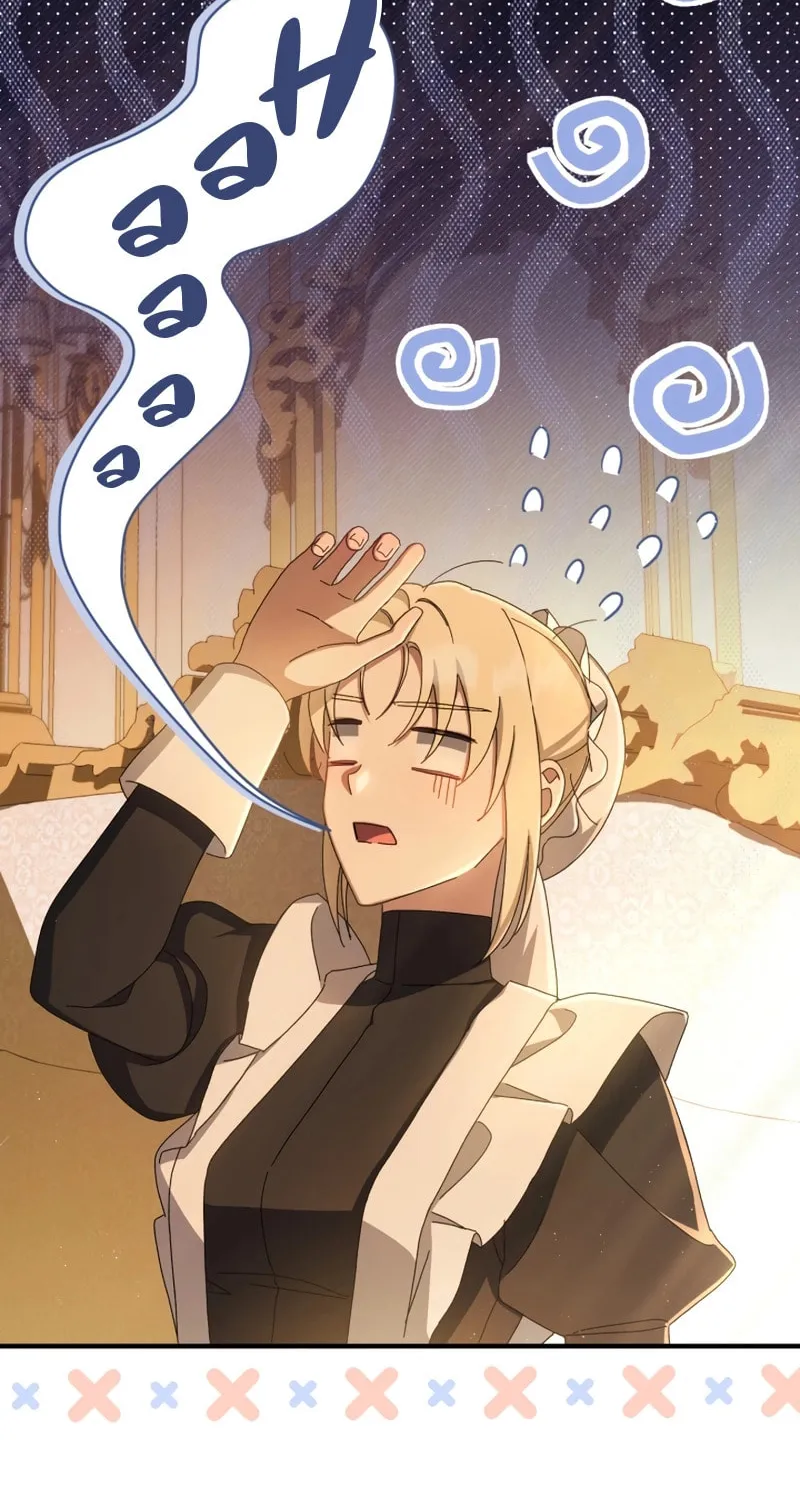 The Extra Guardian Missed the Right Time to Leave Chapter 39 page 2 - 