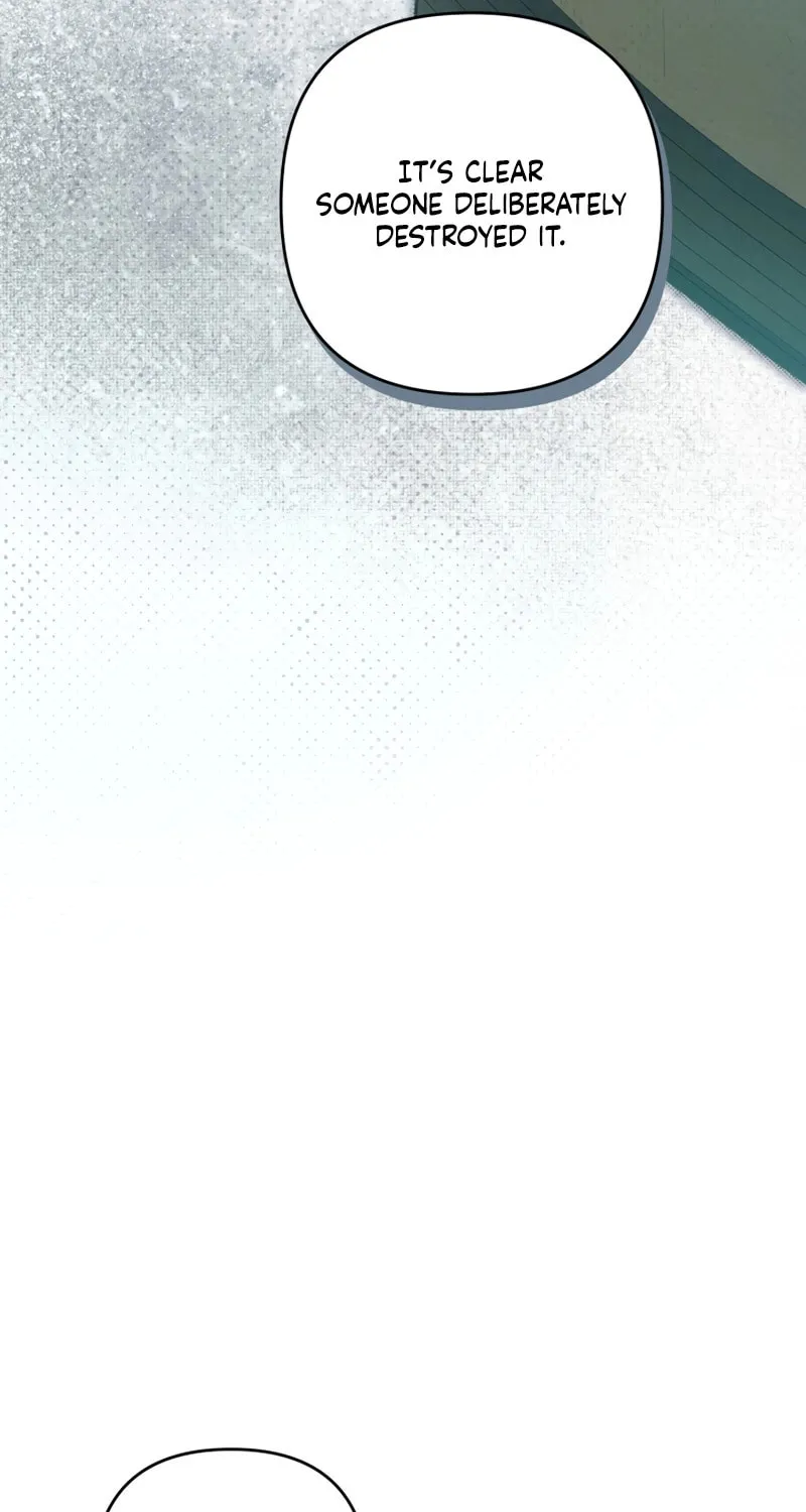 The Extra Guardian Missed the Right Time to Leave Chapter 39 page 11 - 