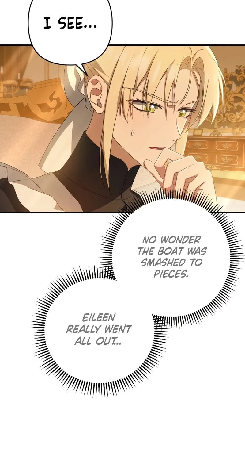 The Extra Guardian Missed the Right Time to Leave Chapter 39 page 12 - 