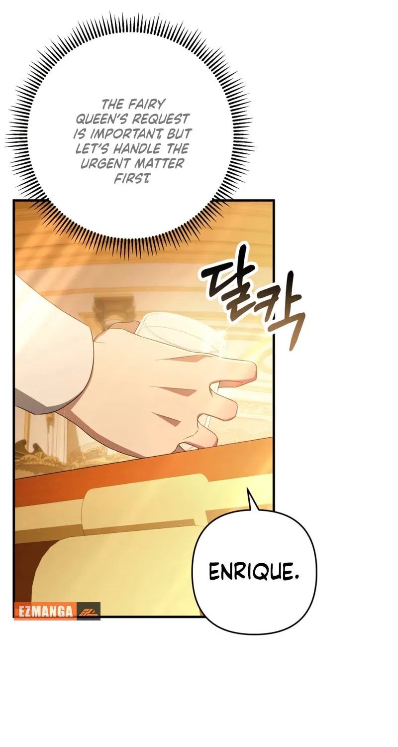 The Extra Guardian Missed the Right Time to Leave Chapter 39 page 13 - 