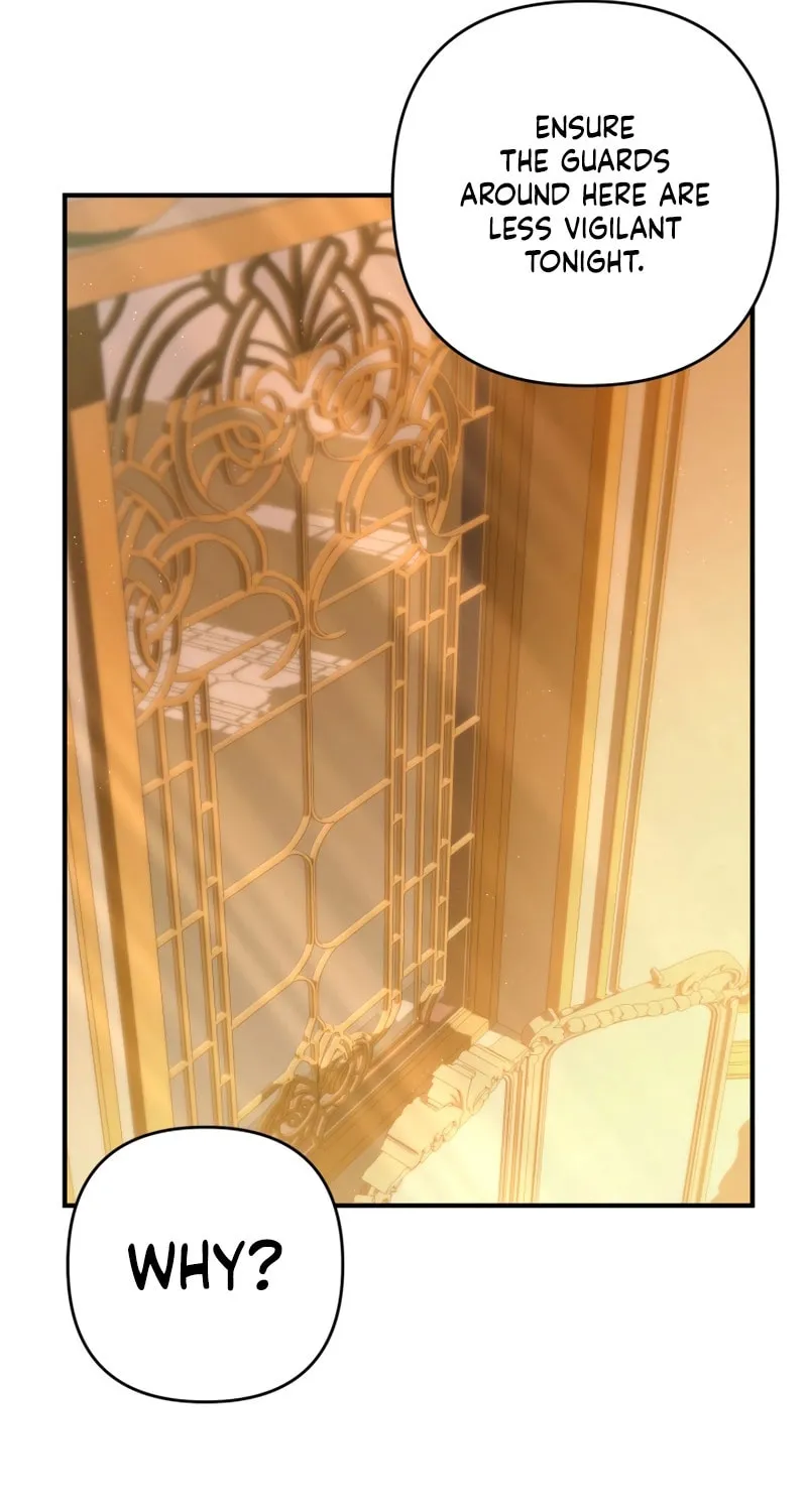 The Extra Guardian Missed the Right Time to Leave Chapter 39 page 15 - 