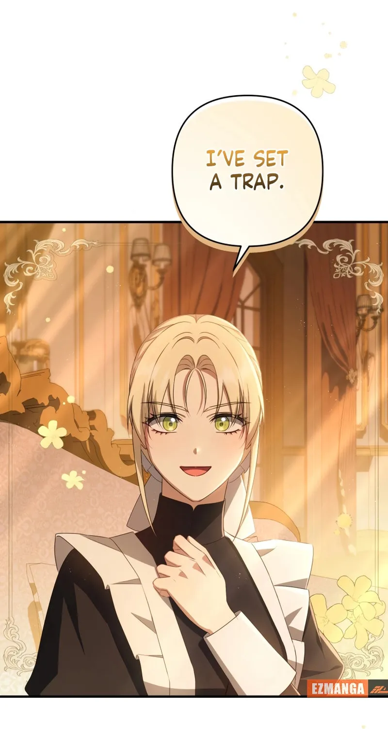 The Extra Guardian Missed the Right Time to Leave Chapter 39 page 16 - 