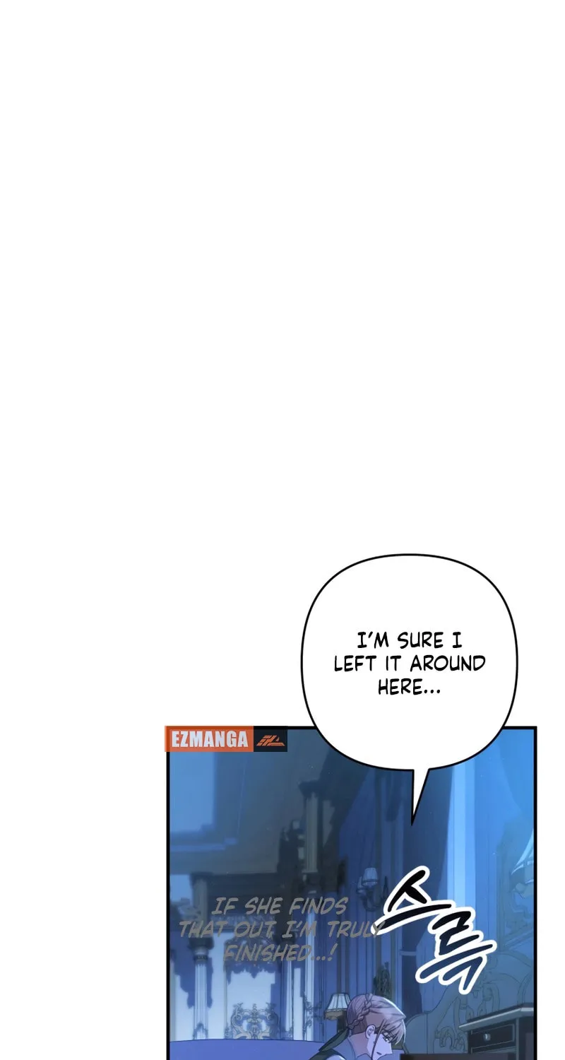 The Extra Guardian Missed the Right Time to Leave Chapter 39 page 21 - 
