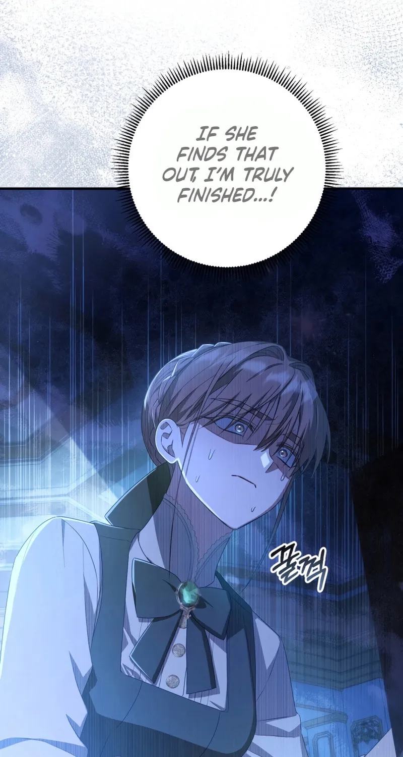 The Extra Guardian Missed the Right Time to Leave Chapter 39 page 23 - 